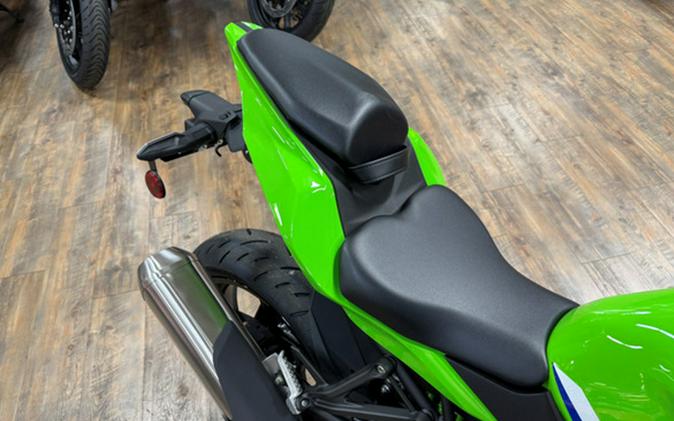 2026 Kawasaki Ninja ZX-4RR ABS