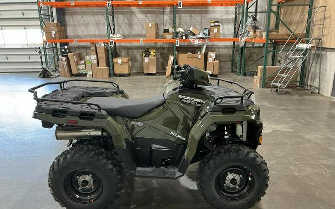 2026 Polaris SPORTSMAN 450 H.O. EPS