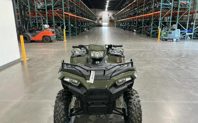 2026 Polaris SPORTSMAN 450 H.O. EPS