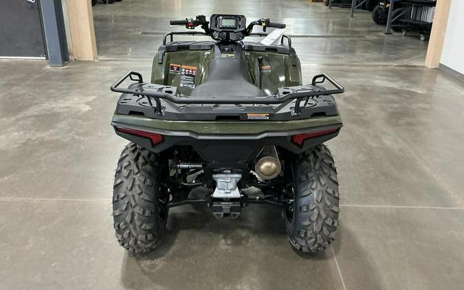2026 Polaris SPORTSMAN 450 H.O. EPS