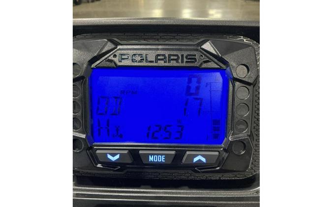2026 Polaris SPORTSMAN 450 H.O. EPS