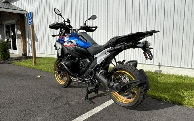 2026 BMW R 1300 GS