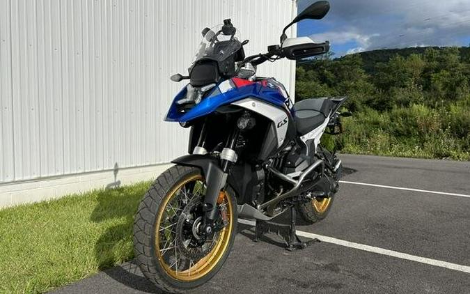 2026 BMW R 1300 GS