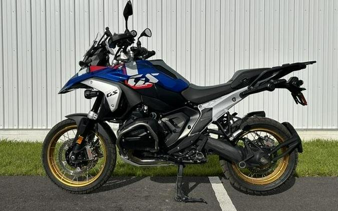 2026 BMW R 1300 GS