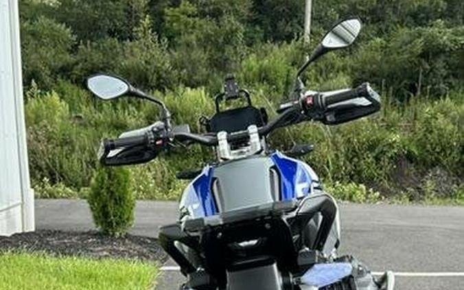 2026 BMW R 1300 GS