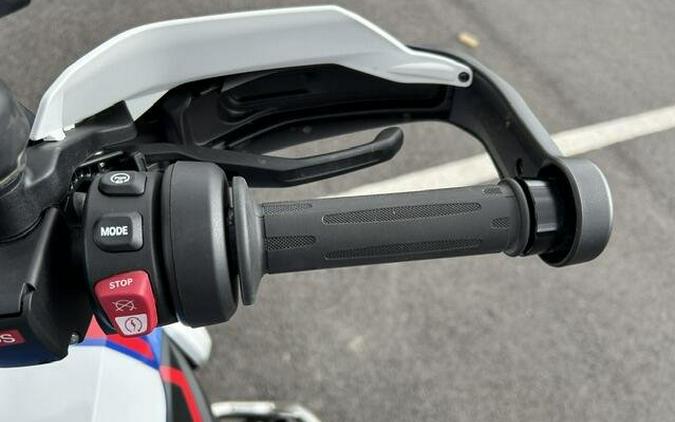 2026 BMW R 1300 GS