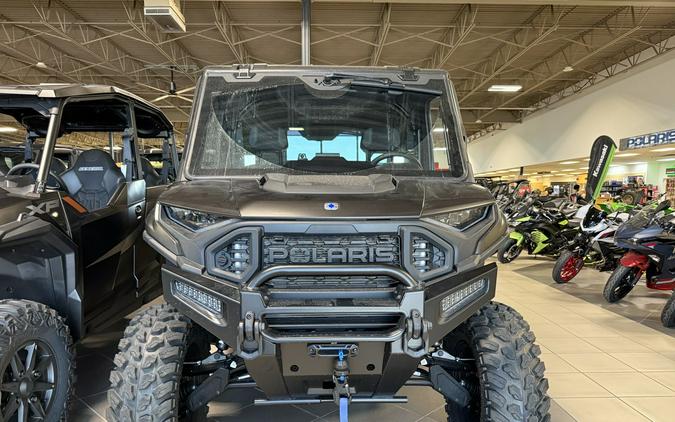 2027 Polaris Ranger XD 1500 NorthStar Edition