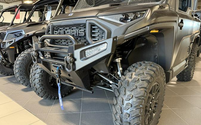 2027 Polaris Ranger XD 1500 NorthStar Edition