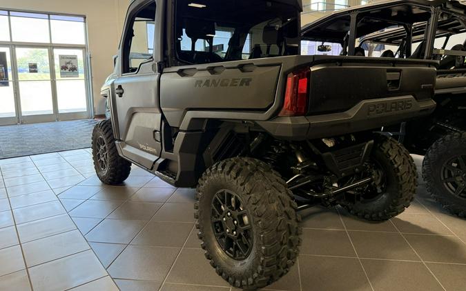2027 Polaris Ranger XD 1500 NorthStar Edition