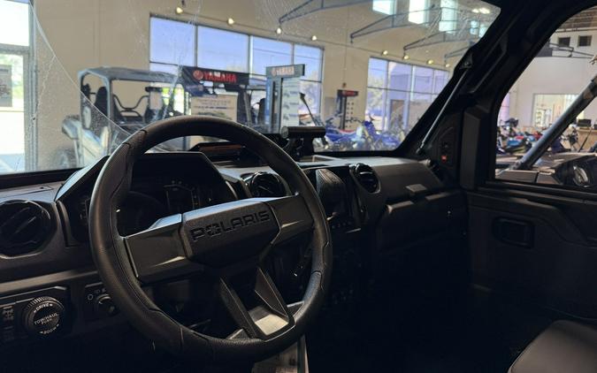 2027 Polaris Ranger XD 1500 NorthStar Edition
