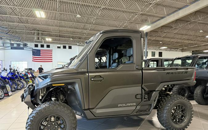 2027 Polaris Ranger XD 1500 NorthStar Edition