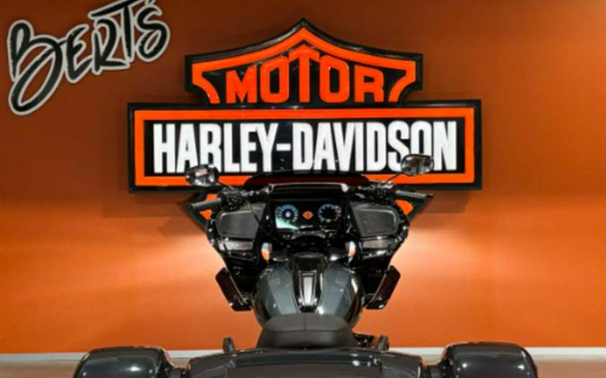 2026 Harley-Davidson® FLTRT - Road Glide® 3