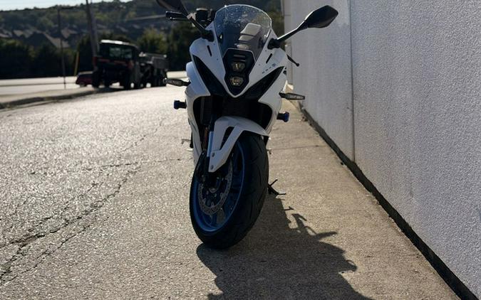 2026 Suzuki GSX 8R