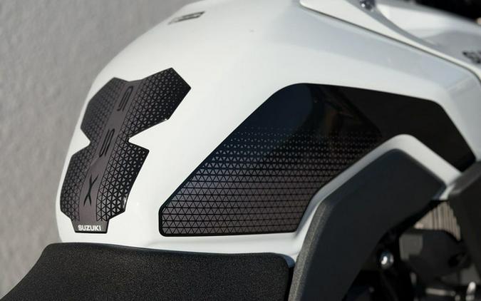 2026 Suzuki GSX 8R