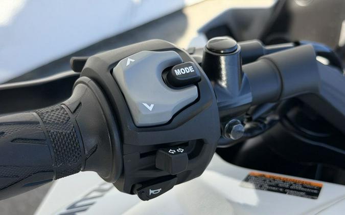 2026 Suzuki GSX 8R