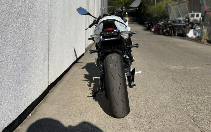 2026 Suzuki GSX 8R