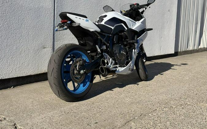 2026 Suzuki GSX 8R