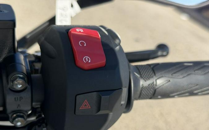 2026 Suzuki GSX 8R