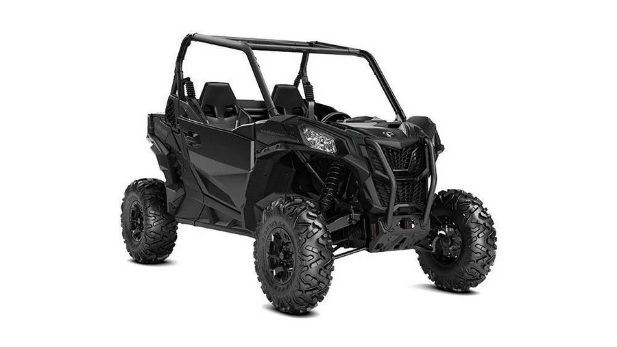 2023 Can-Am MAVERICK SPORT DPS 60 1000R