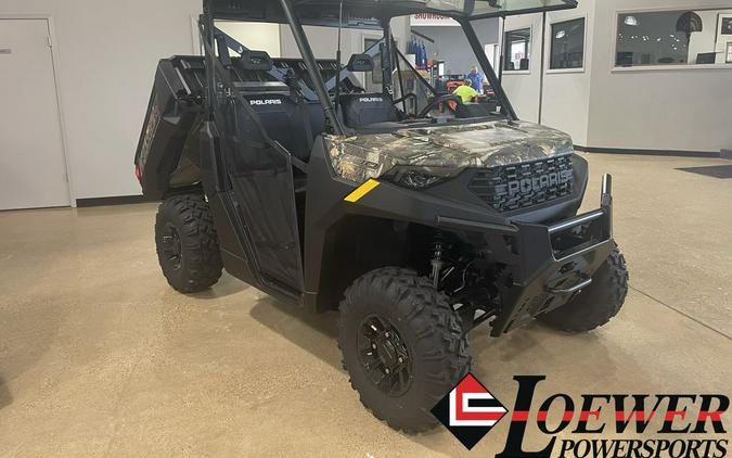 2024 Polaris® Ranger XP 1000 Premium Polaris Pursuit Camo