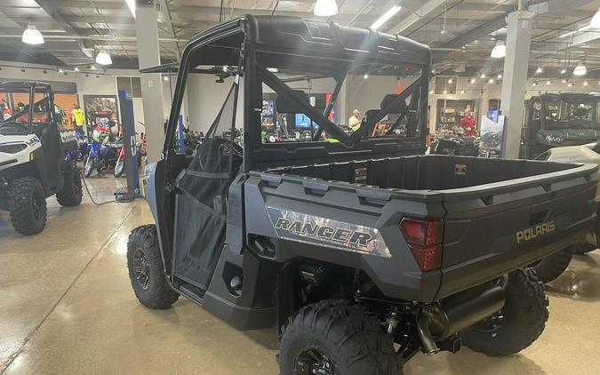 2024 Polaris® Ranger XP 1000 Premium Polaris Pursuit Camo