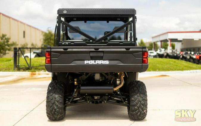 2024 Polaris Ranger 1000 EPS