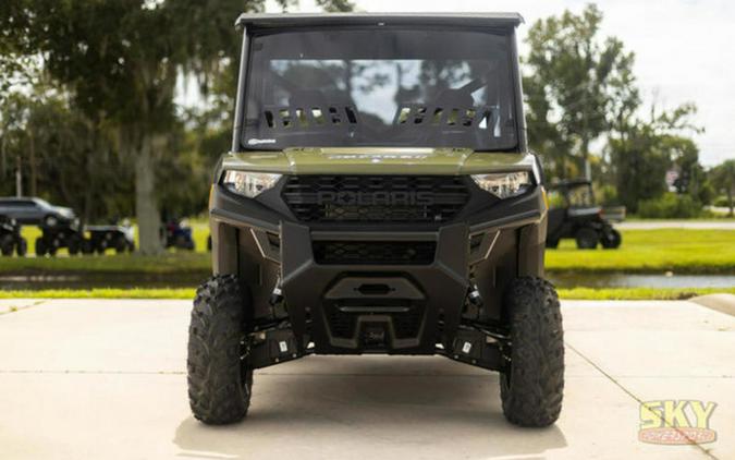 2024 Polaris Ranger 1000 EPS