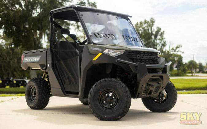 2024 Polaris Ranger 1000 EPS