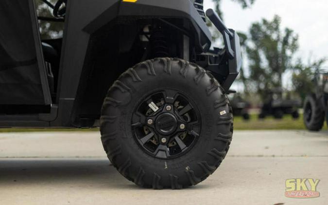 2024 Polaris Ranger 1000 EPS