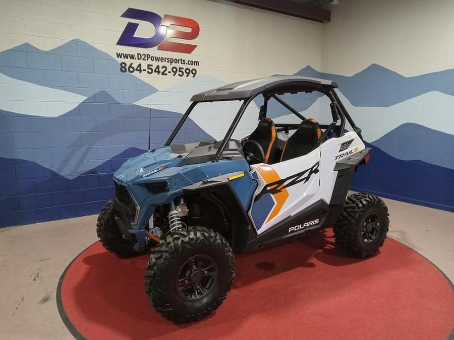 2024 Polaris® RZR Trail S 1000 Ultimate