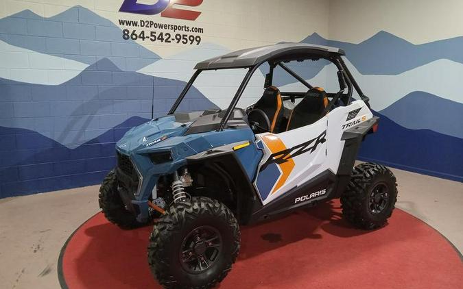 2024 Polaris® RZR Trail S 1000 Ultimate