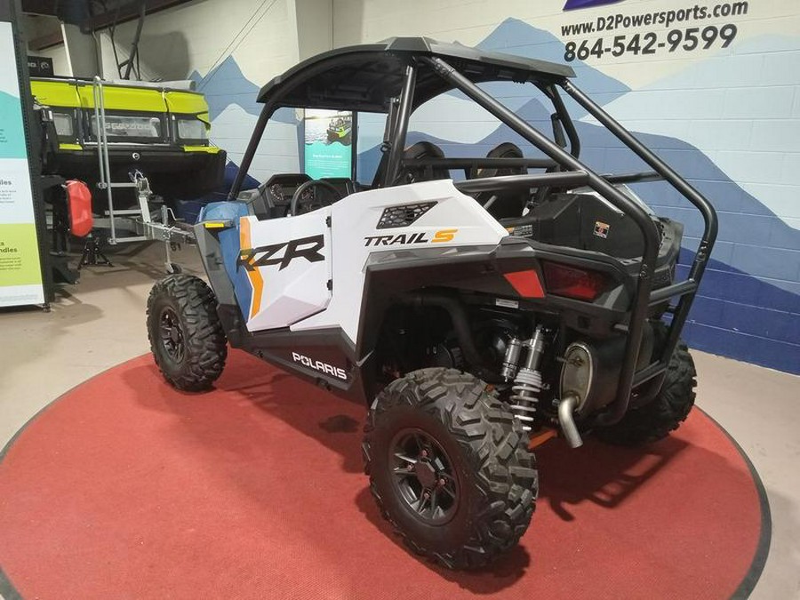 2024 Polaris® RZR Trail S 1000 Ultimate