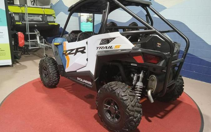 2024 Polaris® RZR Trail S 1000 Ultimate