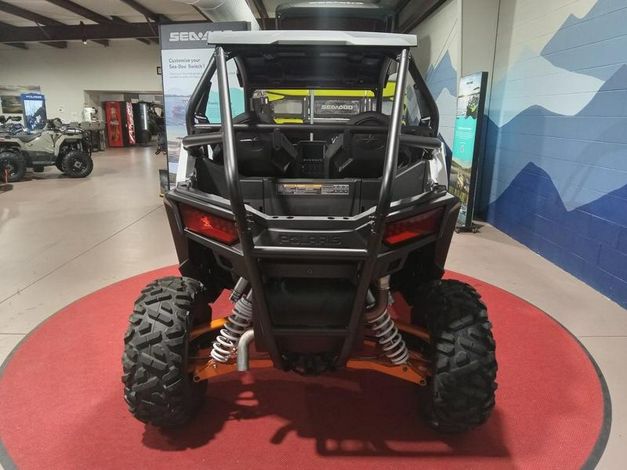 2024 Polaris® RZR Trail S 1000 Ultimate