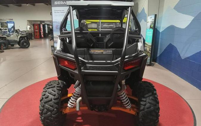 2024 Polaris® RZR Trail S 1000 Ultimate