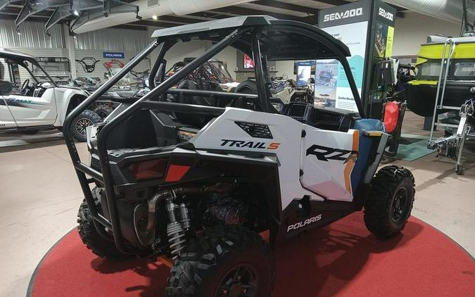 2024 Polaris® RZR Trail S 1000 Ultimate