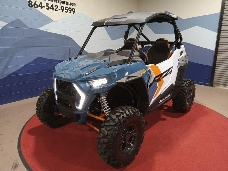 2024 Polaris® RZR Trail S 1000 Ultimate