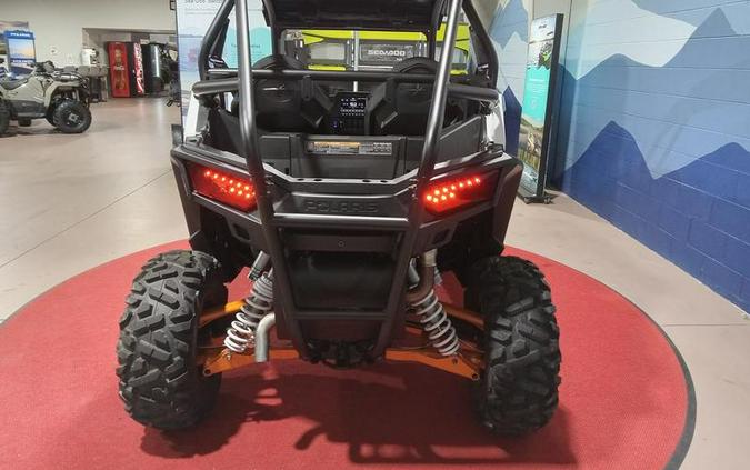 2024 Polaris® RZR Trail S 1000 Ultimate