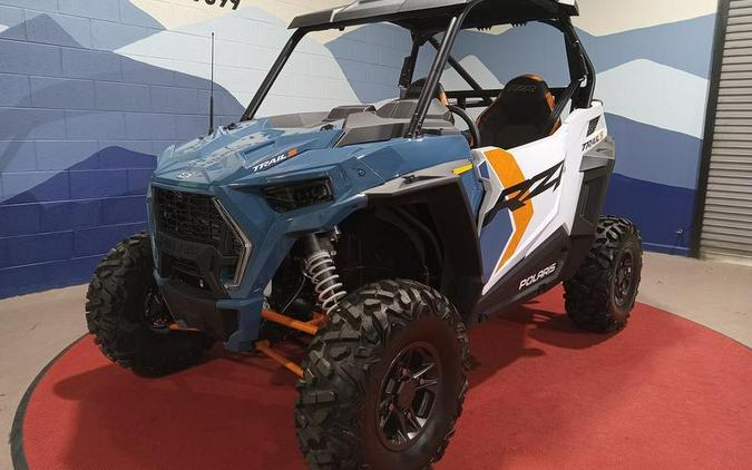 2024 Polaris® RZR Trail S 1000 Ultimate