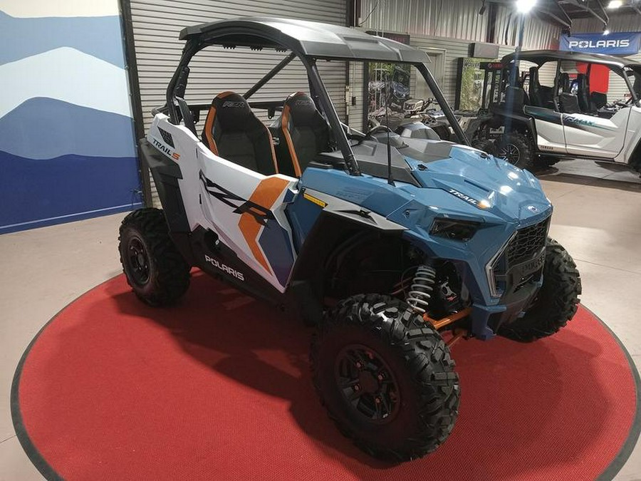 2024 Polaris® RZR Trail S 1000 Ultimate