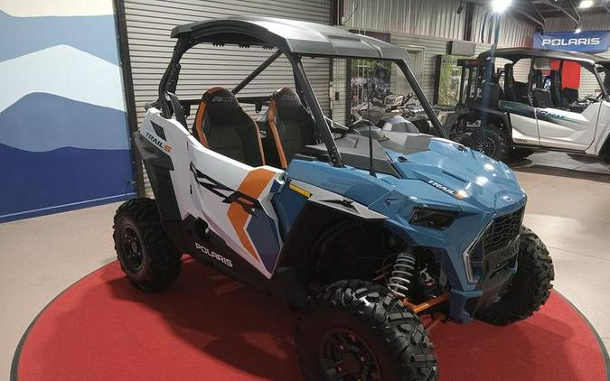 2024 Polaris® RZR Trail S 1000 Ultimate