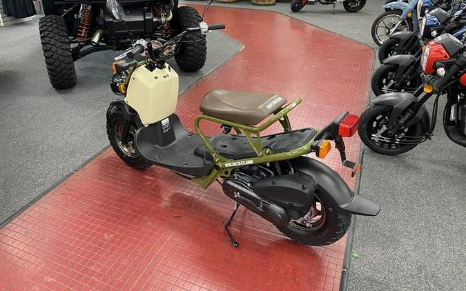 2024 Honda® Ruckus