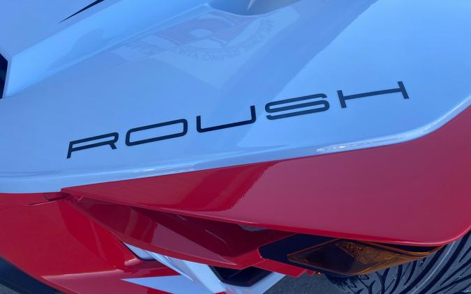 2024 Slingshot Slingshot ROUSH Edition