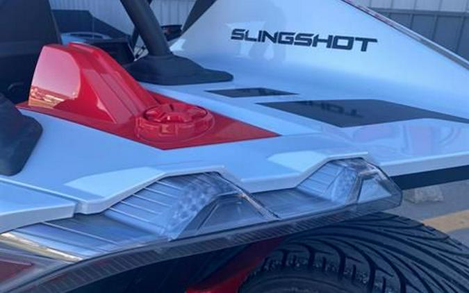 2024 Slingshot Slingshot ROUSH Edition