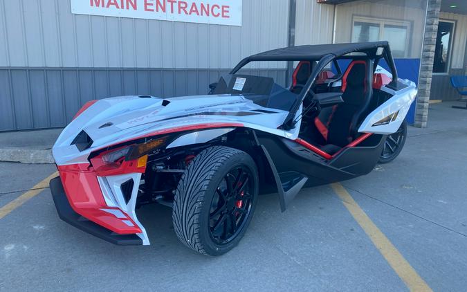 2024 Slingshot Slingshot ROUSH Edition