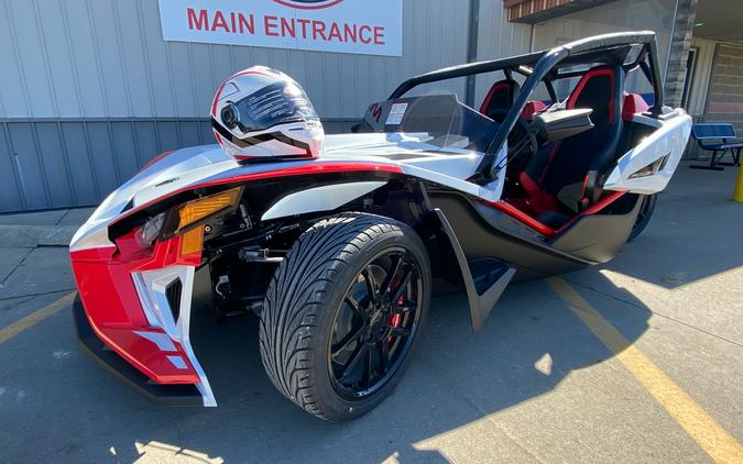 2024 Slingshot Slingshot ROUSH Edition