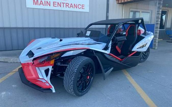 2024 Slingshot Slingshot ROUSH Edition