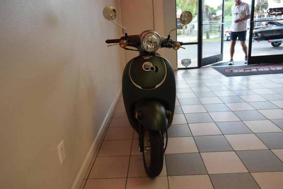 2024 Honda® Metropolitan