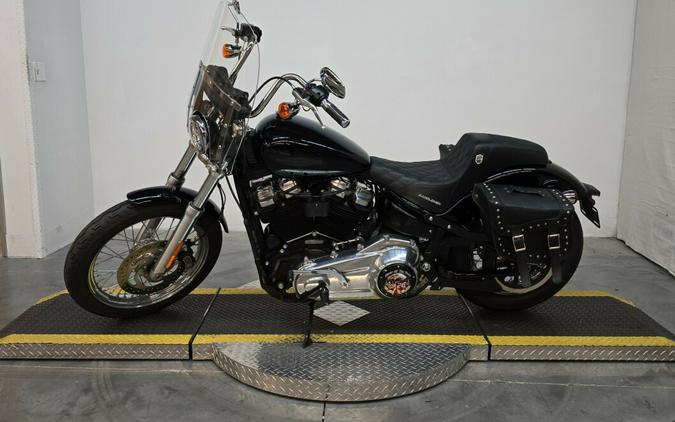 FXST 2020 Softail Standard