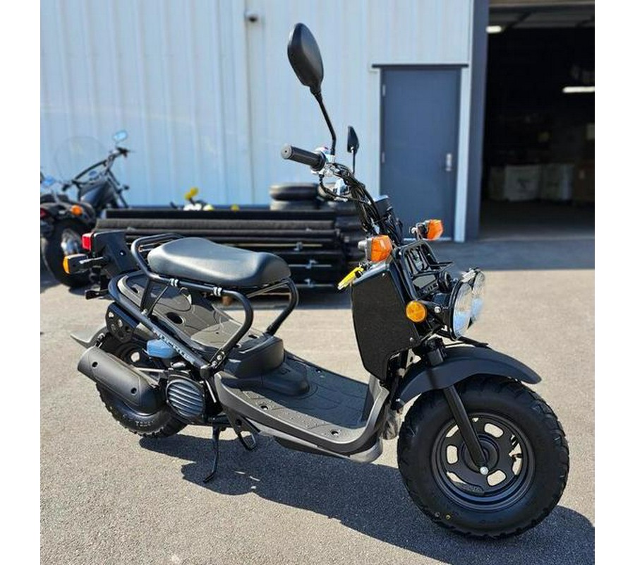 2024 Honda® Ruckus